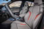 BMW X4 M Competition 2019 года (WW)